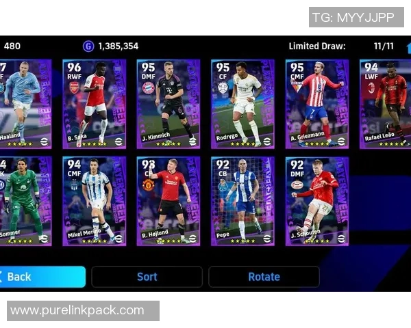 实况足球未签约球星名单揭秘 这些大牌球员为何未能入驻游戏 实况足球未签约球星名单揭秘 这些大牌球员为何未能入驻游戏