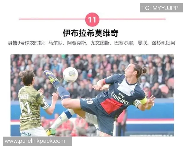 足坛9号球星盘点：从传奇到现役球员谁是最佳9号代表