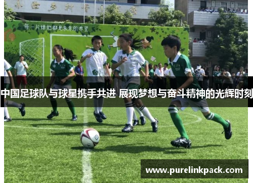 中国足球队与球星携手共进 展现梦想与奋斗精神的光辉时刻